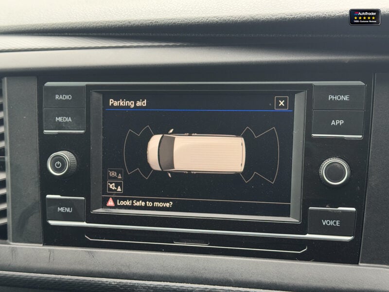 Used Volkswagen Transporter 2020 for sale - 77041864: Photo 36