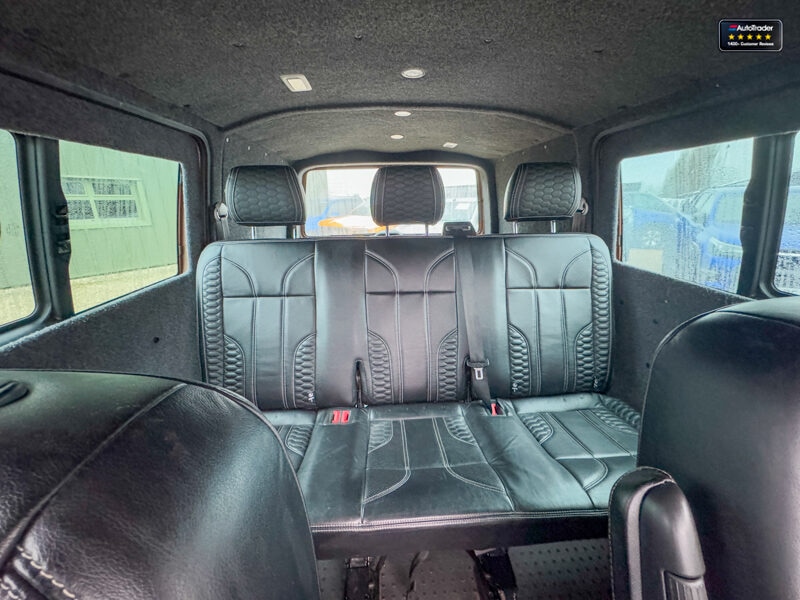 Used Volkswagen Transporter 2020 for sale - 77041864: Photo 42