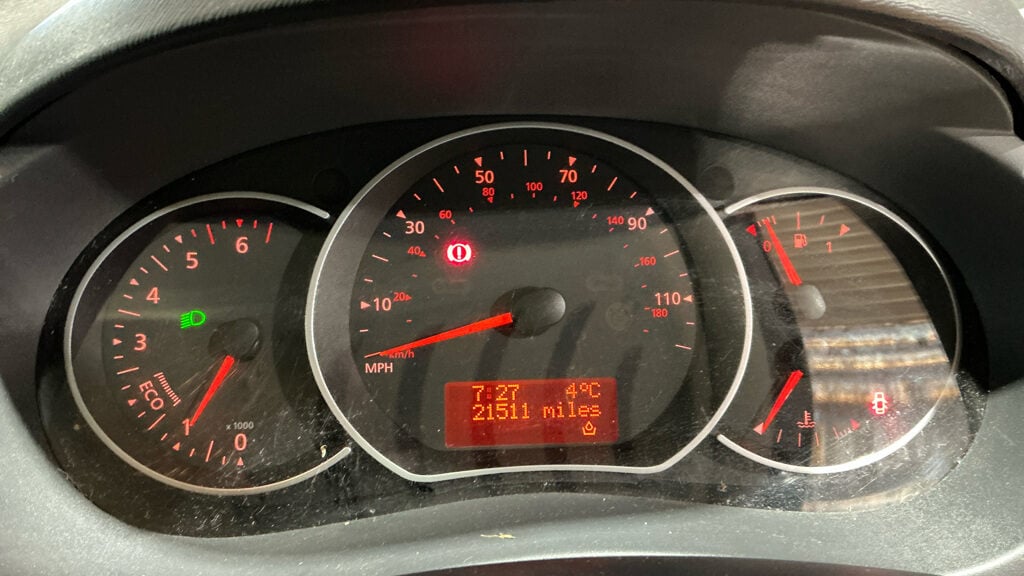 Used Renault Kangoo 2021 for sale - 77961817: Photo 10