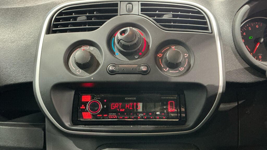 Used Renault Kangoo 2021 for sale - 77961817: Photo 11