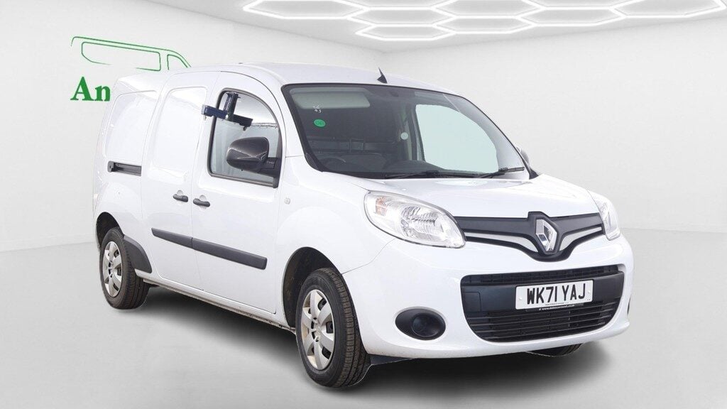 Used Renault Kangoo 2021 for sale - 77961817: Photo 2