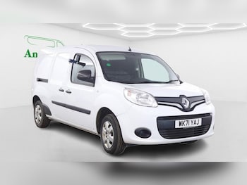 Used Renault Kangoo 2021 for sale - 77961817: Photo