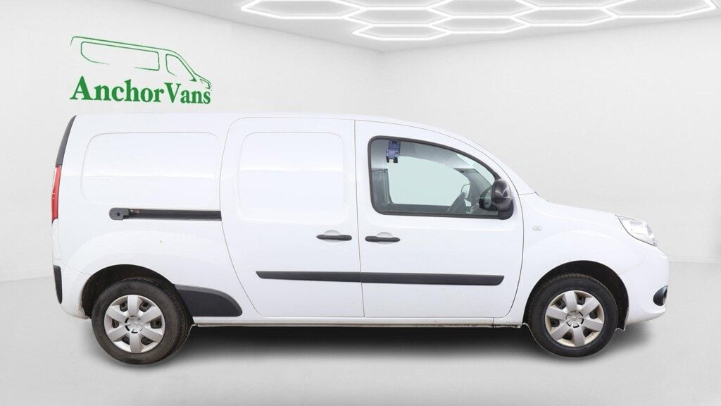 Used Renault Kangoo 2021 for sale - 77961817: Photo 3