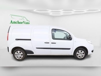 Used Renault Kangoo 2021 for sale - 77961817: Photo