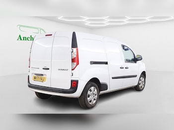 Used Renault Kangoo 2021 for sale - 77961817: Photo