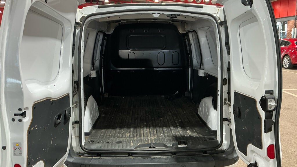 Used Renault Kangoo 2021 for sale - 77961817: Photo 5