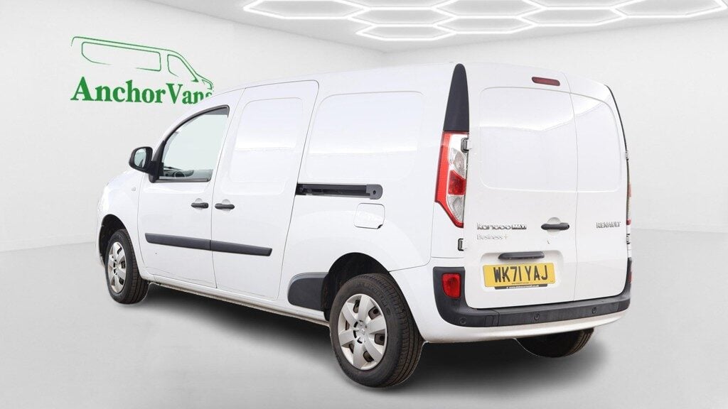 Used Renault Kangoo 2021 for sale - 77961817: Photo 6