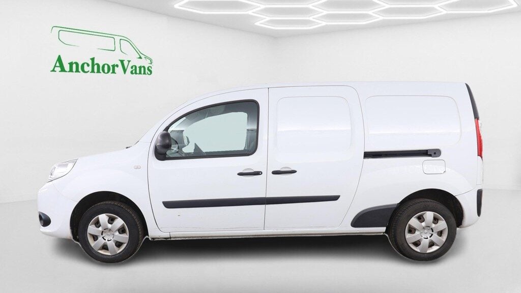 Used Renault Kangoo 2021 for sale - 77961817: Photo 7