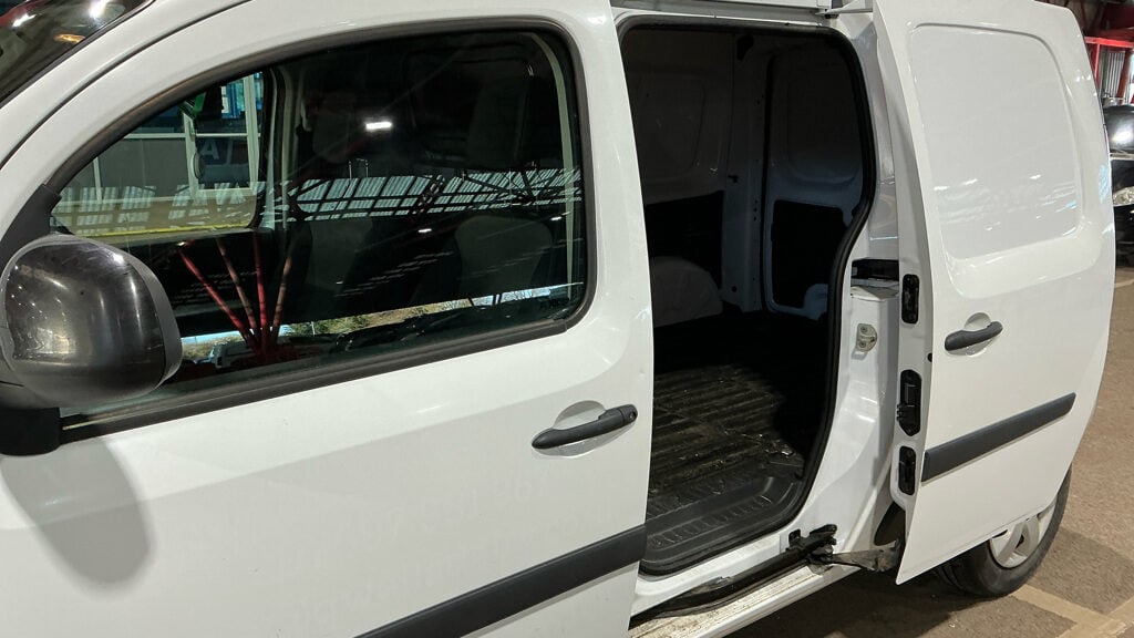 Used Renault Kangoo 2021 for sale - 77961817: Photo 8