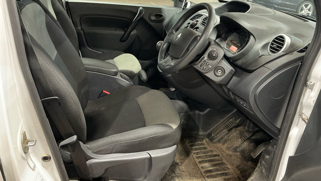 Used Renault Kangoo 2021 for sale - 77961817: Photo 9