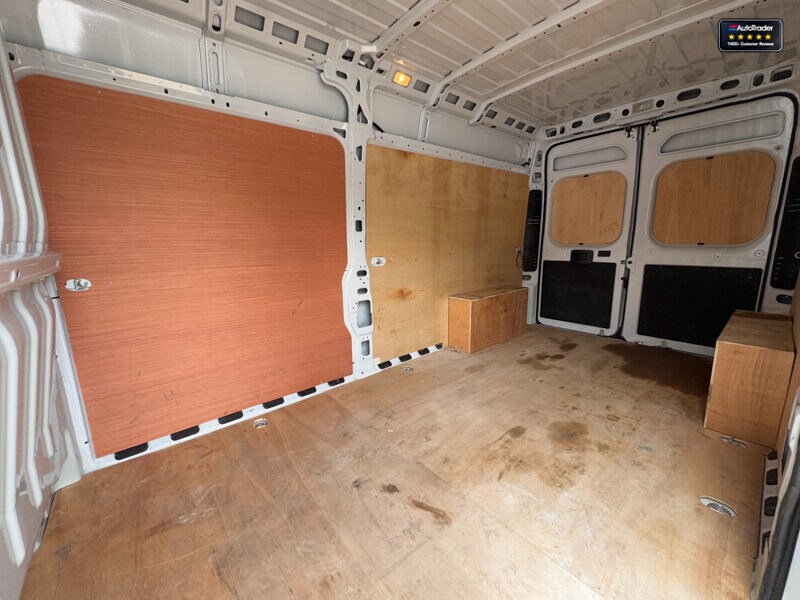 Used Citroen Relay 2023 for sale - 77041925: Photo 11