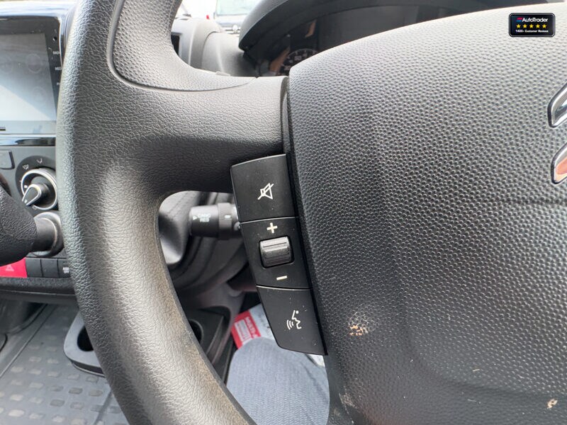 Used Citroen Relay 2023 for sale - 77041925: Photo 17