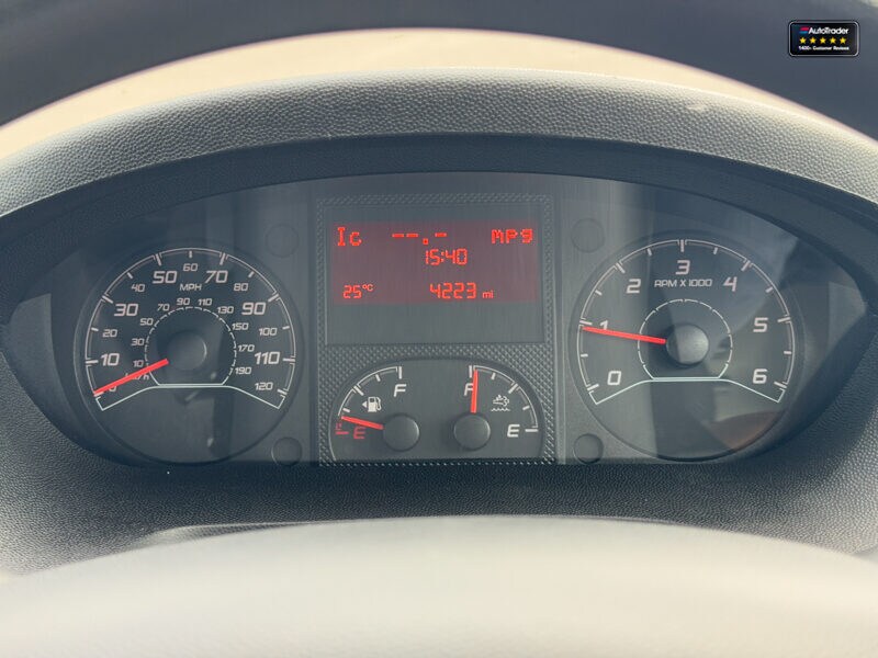 Used Citroen Relay 2023 for sale - 77041925: Photo 19