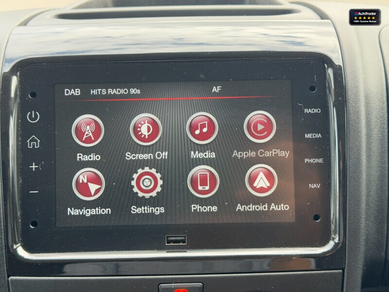 Used Citroen Relay 2023 for sale - 77041925: Photo 25