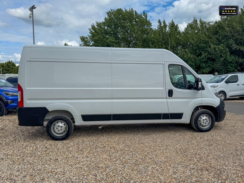 Used Citroen Relay 2023 for sale - 77041925: Photo 5