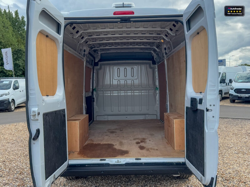 Used Citroen Relay 2023 for sale - 77041925: Photo 8