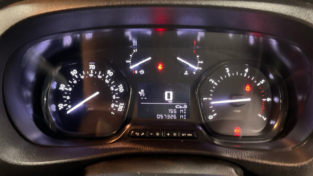 Used Peugeot Expert 2022 for sale - 77675558: Photo 10