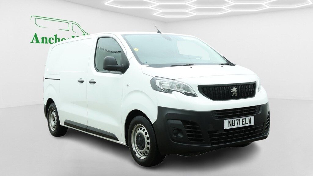 Used Peugeot Expert 2022 for sale - 77675558: Photo 2
