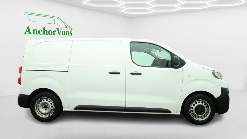 Used Peugeot Expert 2022 for sale - 77675558: Photo 3