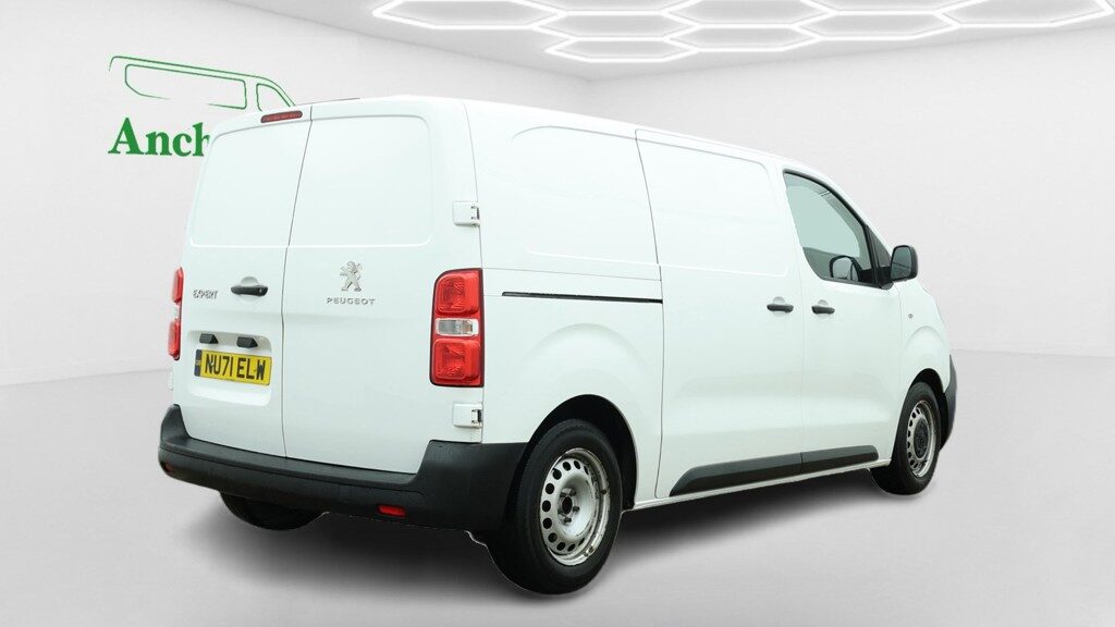 Used Peugeot Expert 2022 for sale - 77675558: Photo 4