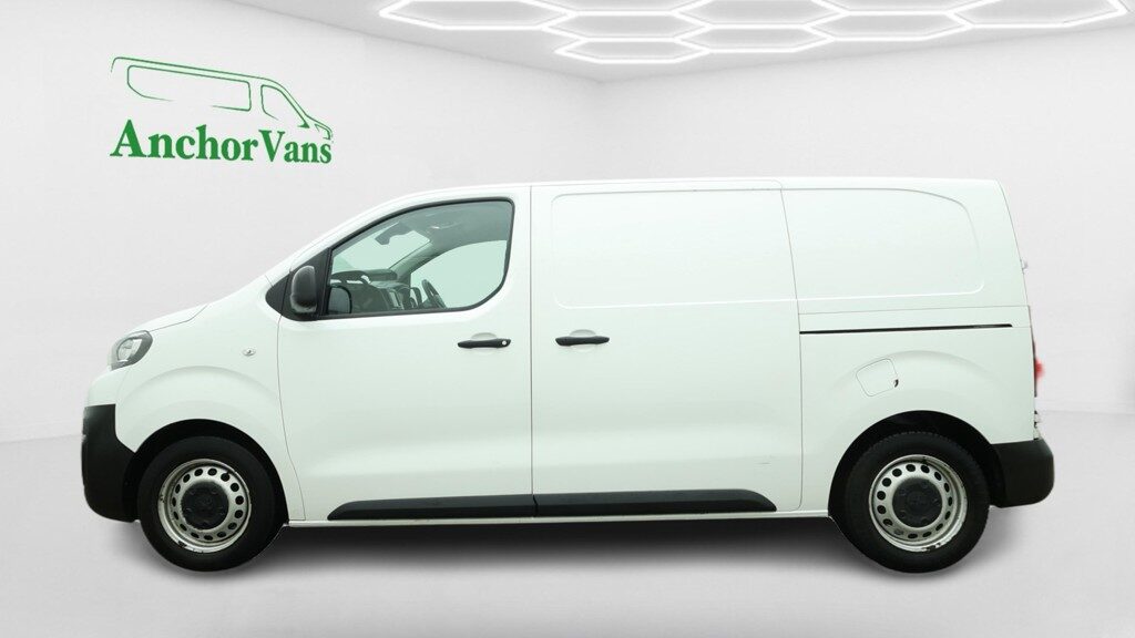 Used Peugeot Expert 2022 for sale - 77675558: Photo 7