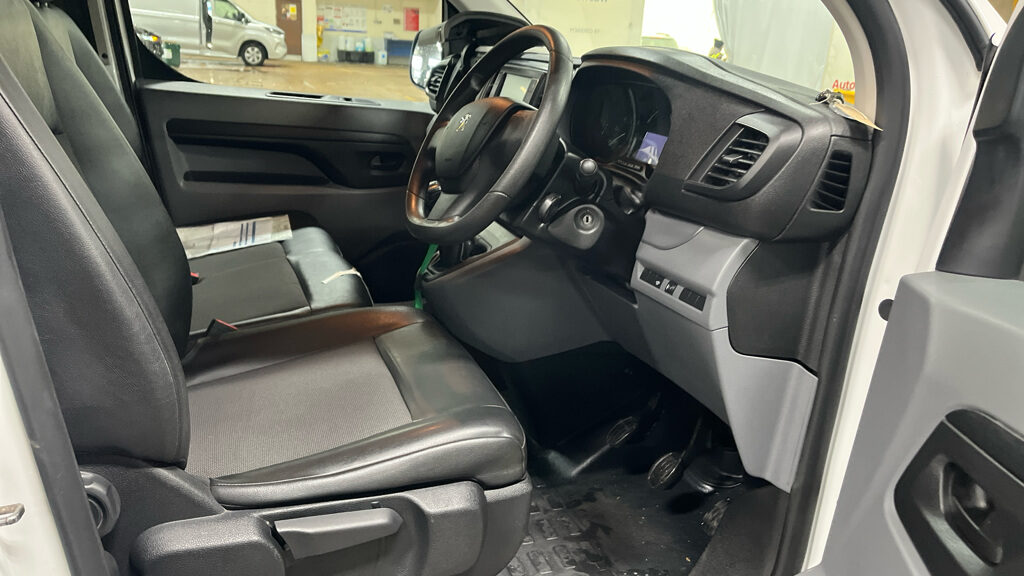 Used Peugeot Expert 2022 for sale - 77675558: Photo 9