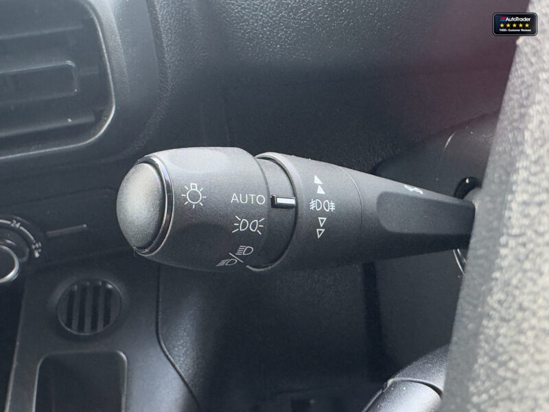 Used Peugeot Partner 2021 for sale - 77041991: Photo 18