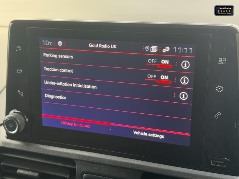 Used Peugeot Partner 2021 for sale - 77041991: Photo 25