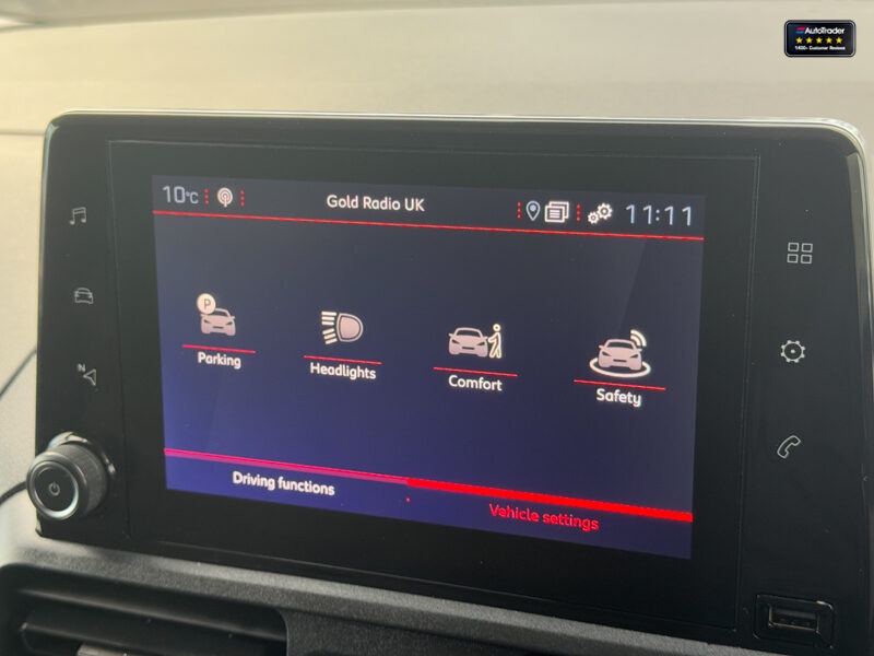 Used Peugeot Partner 2021 for sale - 77041991: Photo 26