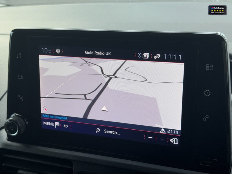 Used Peugeot Partner 2021 for sale - 77041991: Photo 27