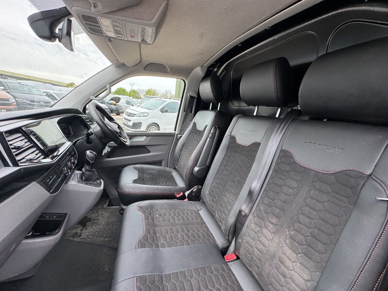 Used Volkswagen Transporter 2024 for sale - 78198293: Photo 13