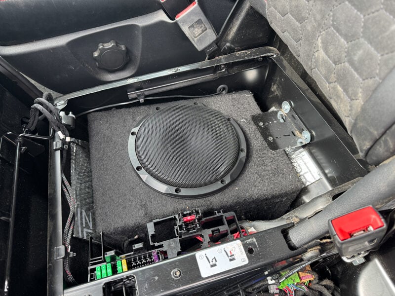 Used Volkswagen Transporter 2024 for sale - 78198293: Photo 14