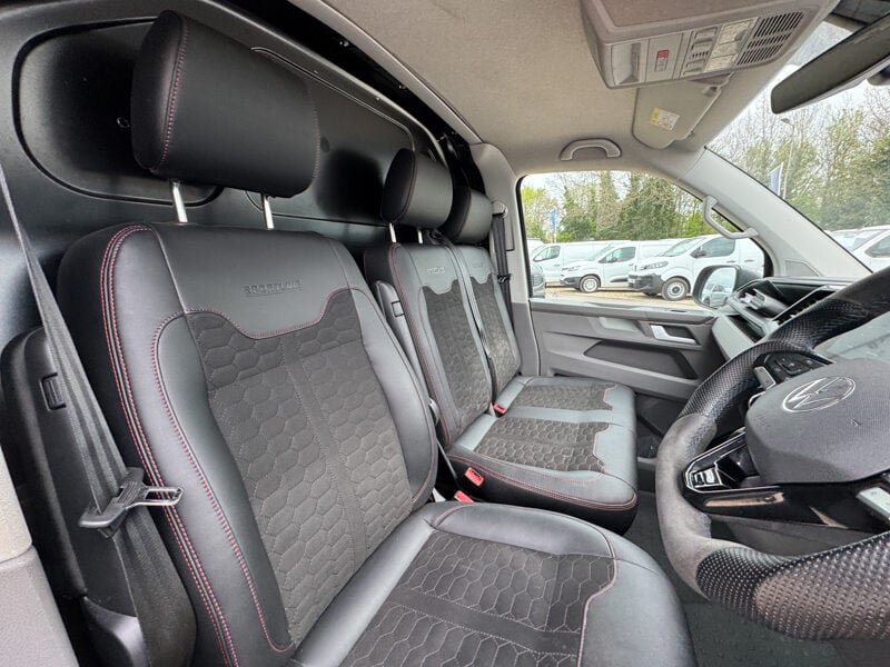 Used Volkswagen Transporter 2024 for sale - 78198293: Photo 17