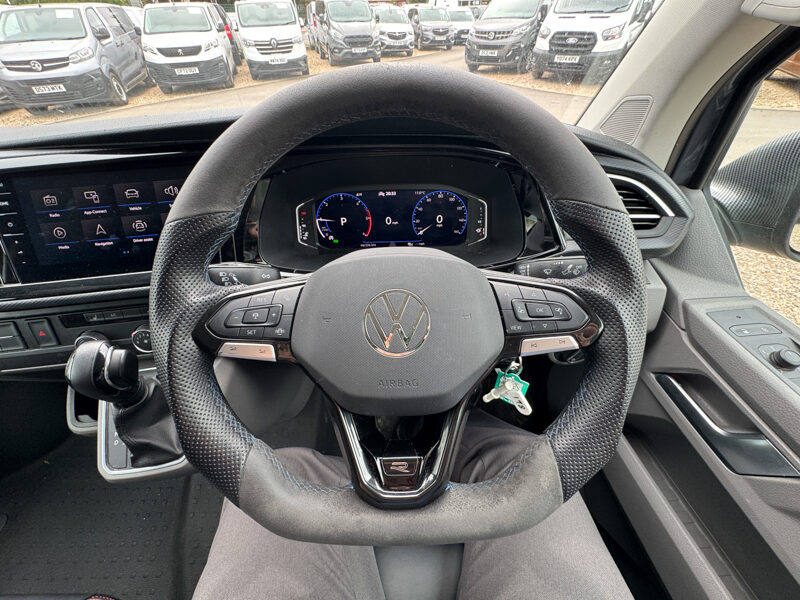 Used Volkswagen Transporter 2024 for sale - 78198293: Photo 20