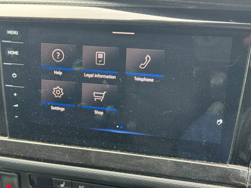 Used Volkswagen Transporter 2024 for sale - 78198293: Photo 31