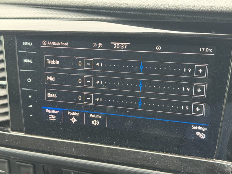 Used Volkswagen Transporter 2024 for sale - 78198293: Photo 35