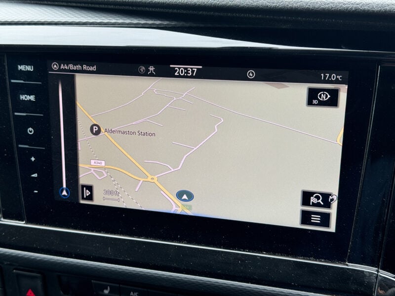 Used Volkswagen Transporter 2024 for sale - 78198293: Photo 36