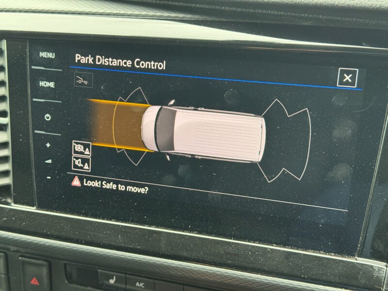 Used Volkswagen Transporter 2024 for sale - 78198293: Photo 39