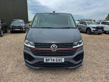 Used Volkswagen Transporter 2024 for sale - 78198293: Photo