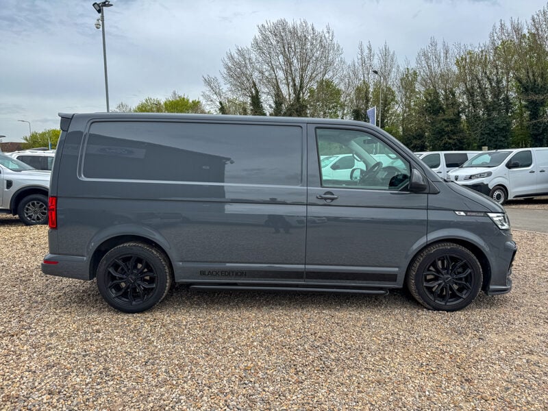 Used Volkswagen Transporter 2024 for sale - 78198293: Photo 5