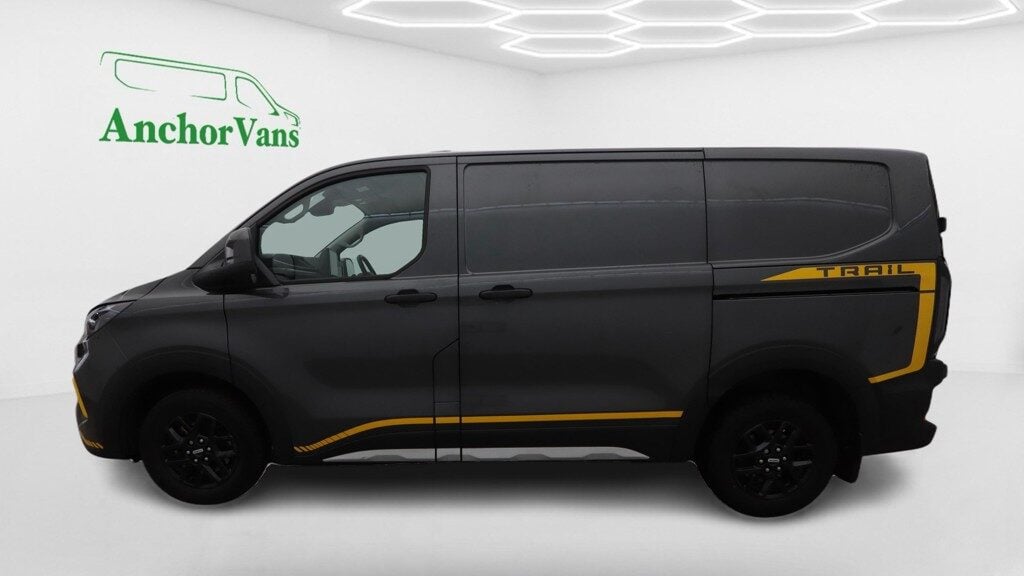 Used Ford Transit Custom 2025 for sale - 77945523: Photo 7