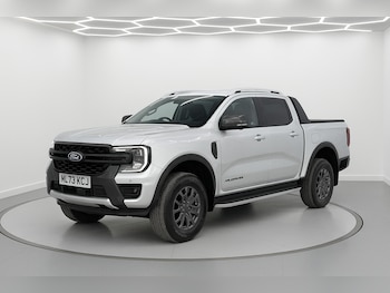 Ford - Ranger