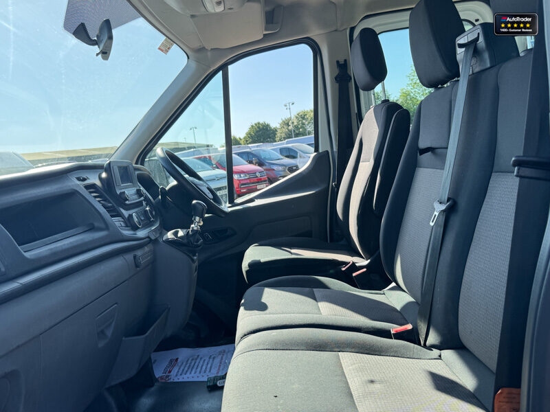 Used Ford Transit 2023 for sale - 77041734: Photo 11