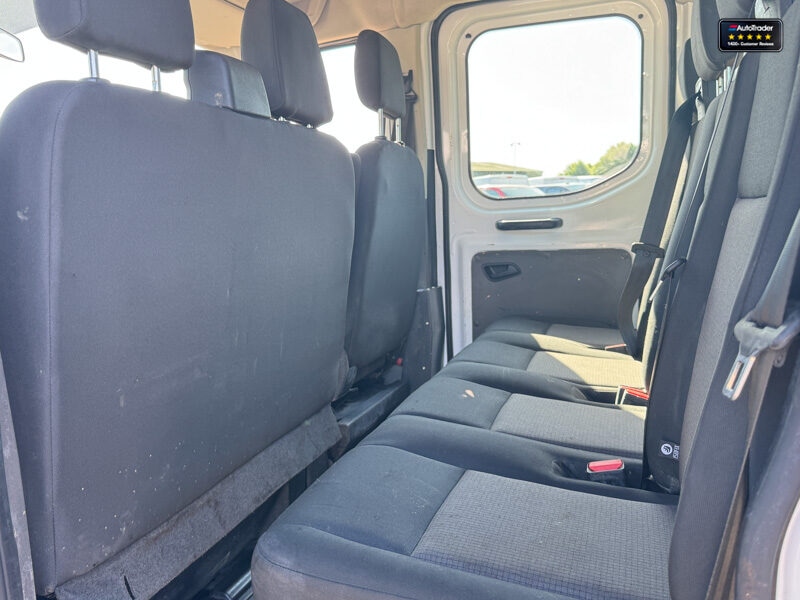 Used Ford Transit 2023 for sale - 77041734: Photo 12