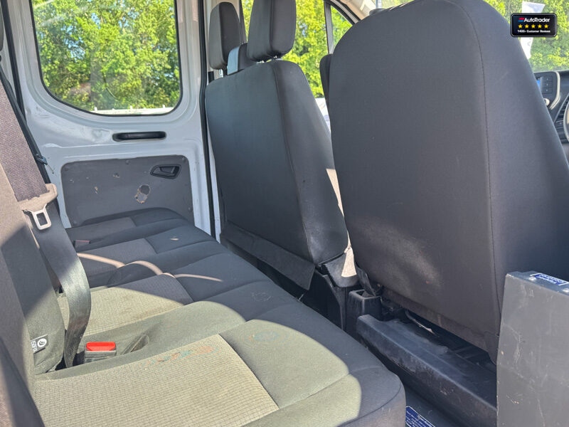Used Ford Transit 2023 for sale - 77041734: Photo 13