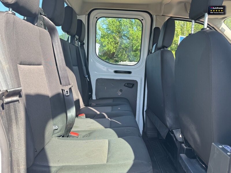 Used Ford Transit 2023 for sale - 77041734: Photo 14