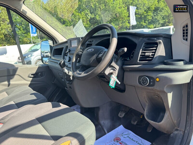 Used Ford Transit 2023 for sale - 77041734: Photo 15