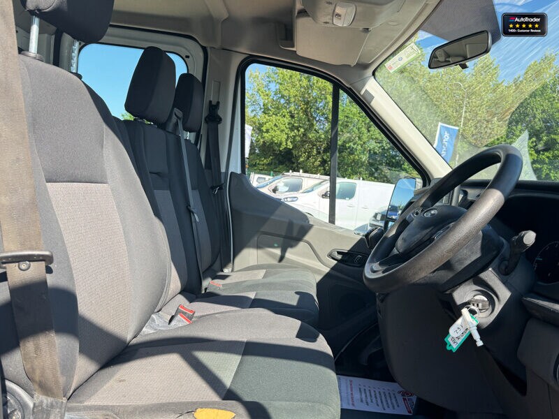 Used Ford Transit 2023 for sale - 77041734: Photo 16