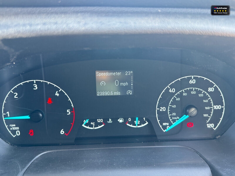 Used Ford Transit 2023 for sale - 77041734: Photo 19