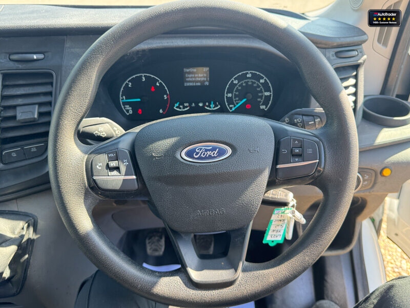 Used Ford Transit 2023 for sale - 77041734: Photo 20